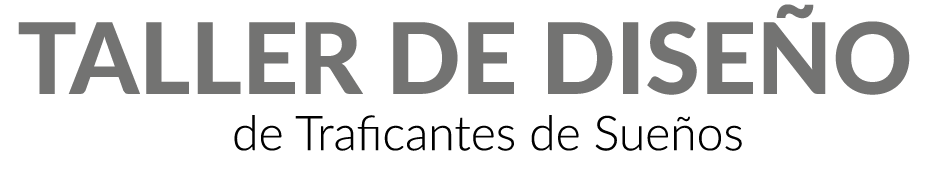 Taller de diseño Retina Logo